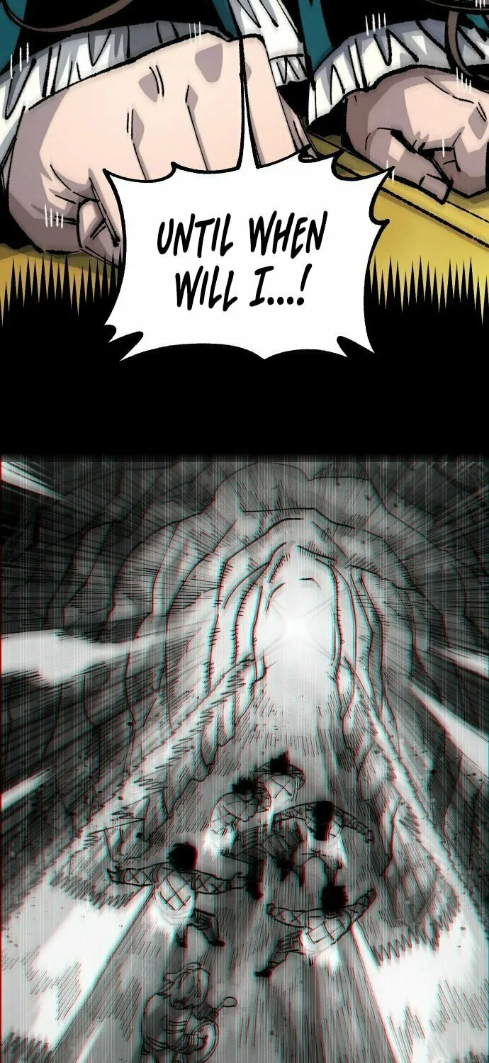 Reincarnation of the Veteran Soldier Chapter 114 page 17 - 