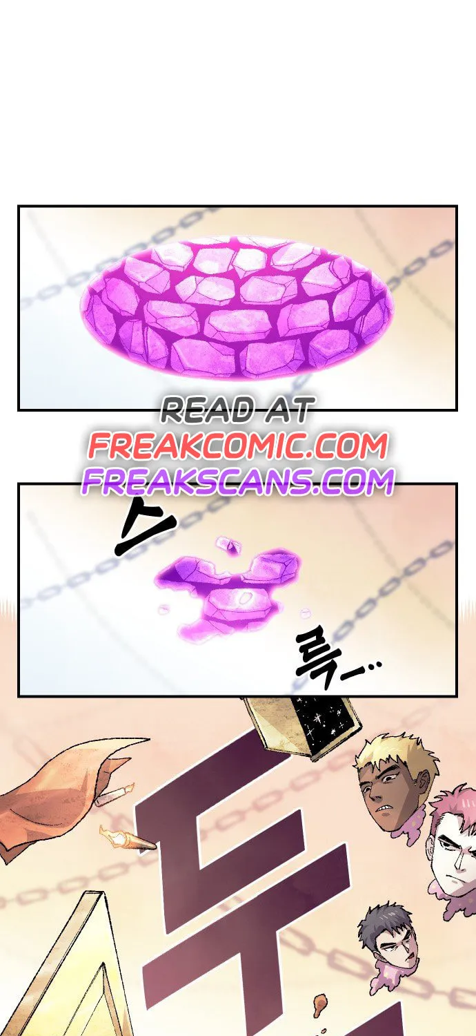 Reincarnation of the Veteran Soldier Chapter 114 page 3 - 