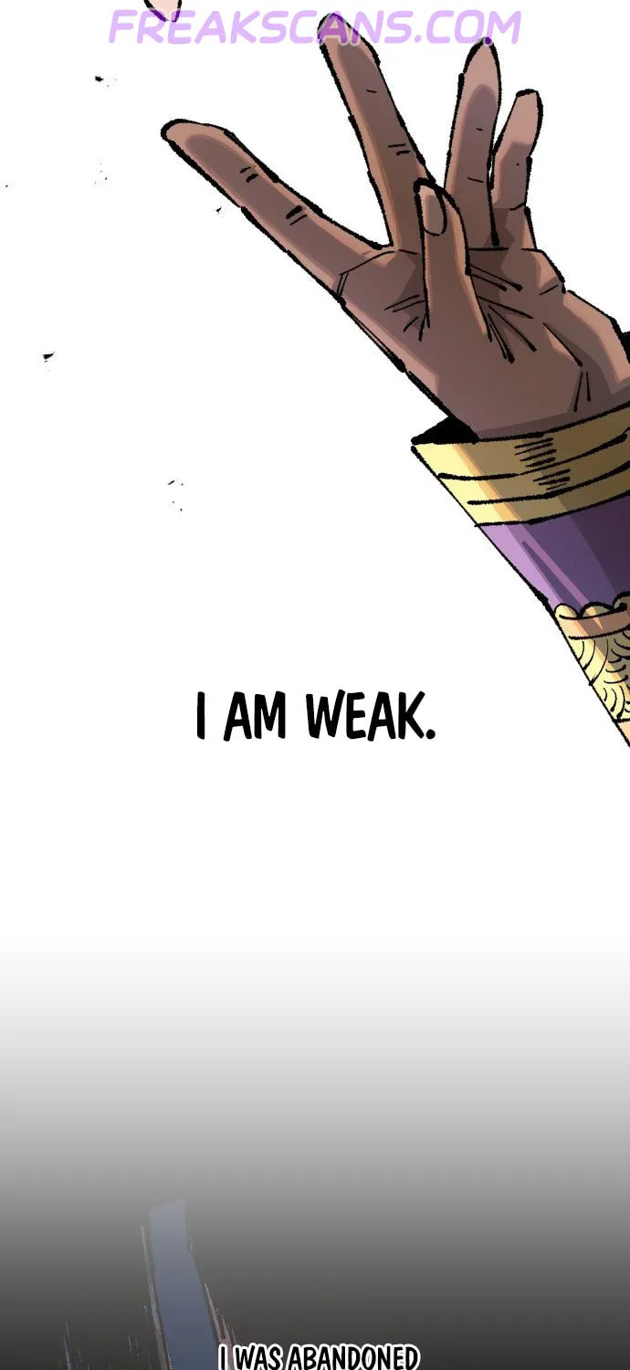 Reincarnation of the Veteran Soldier Chapter 114 page 21 - 