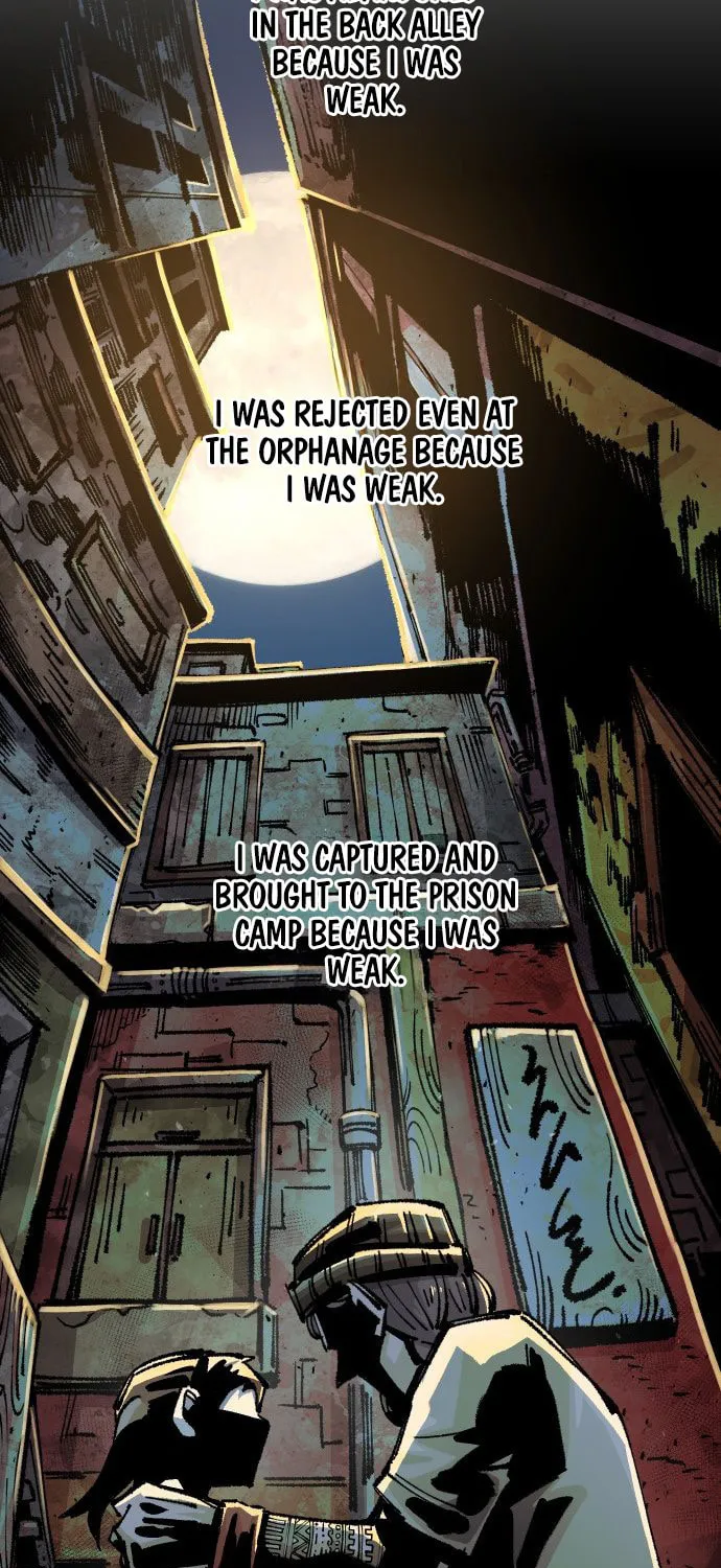 Reincarnation of the Veteran Soldier Chapter 114 page 22 - 