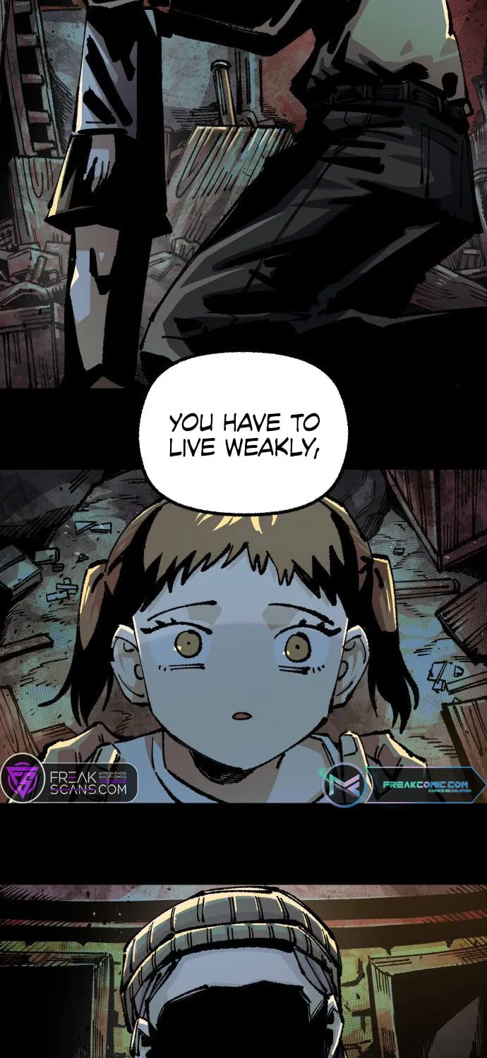 Reincarnation of the Veteran Soldier Chapter 114 page 23 - 