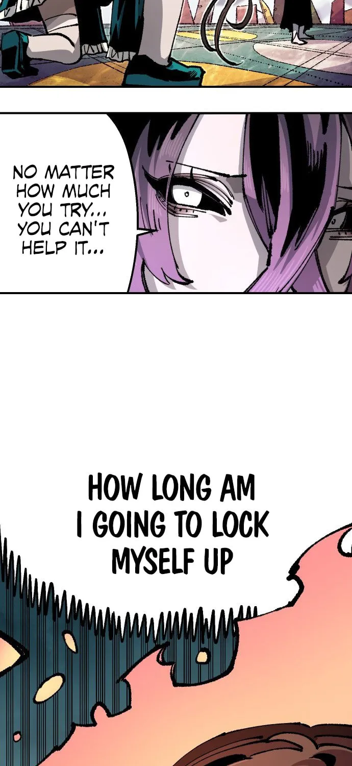 Reincarnation of the Veteran Soldier Chapter 114 page 25 - 