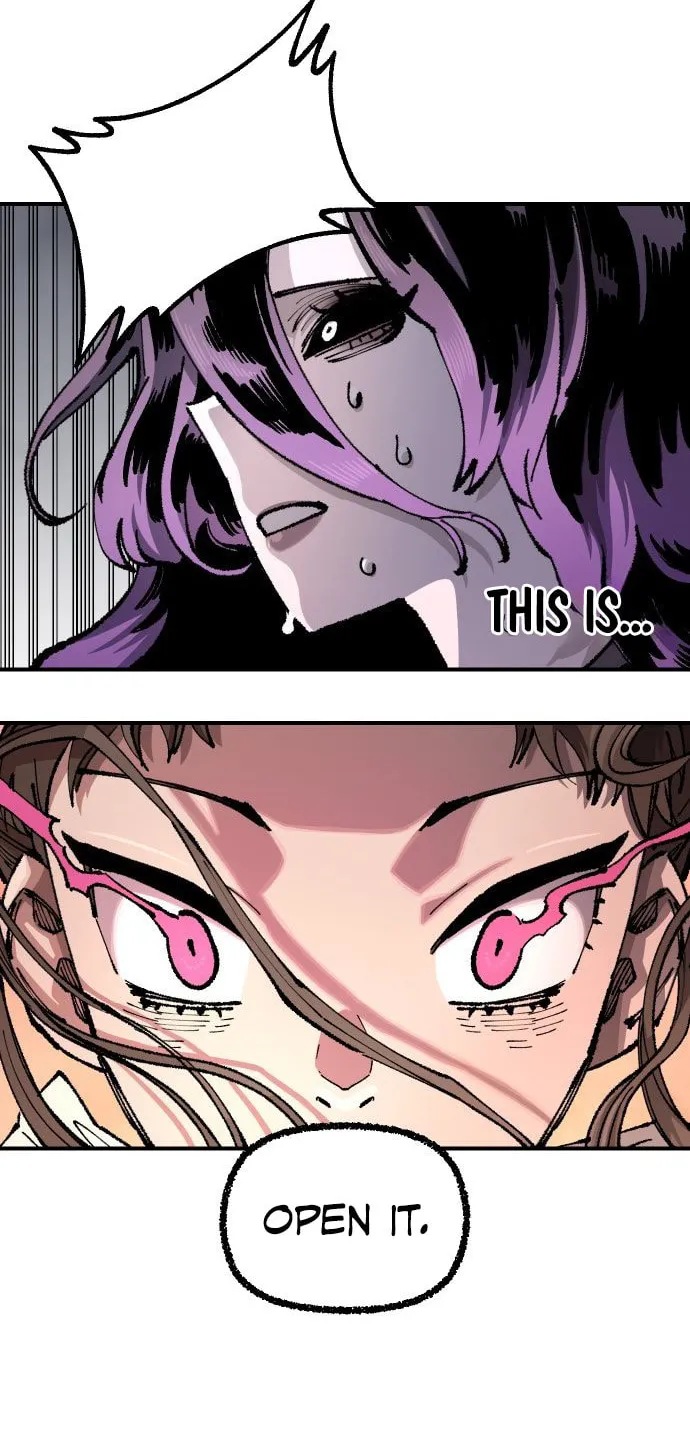 Reincarnation of the Veteran Soldier Chapter 114 page 27 - 