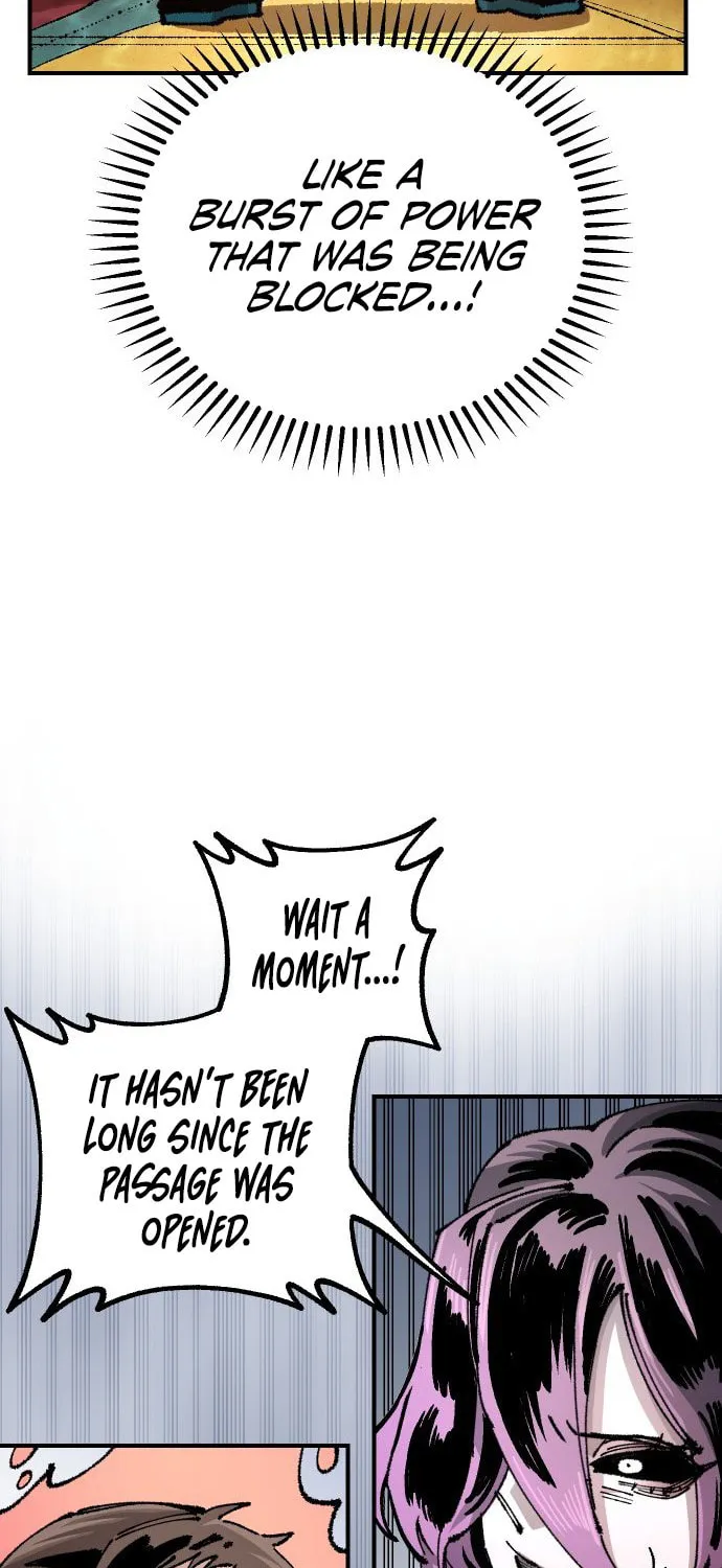Reincarnation of the Veteran Soldier Chapter 114 page 29 - 