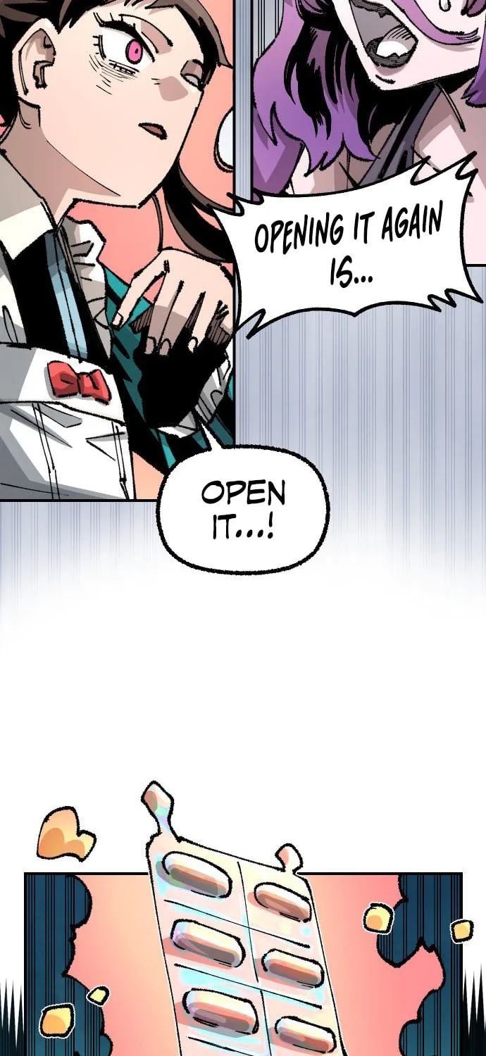 Reincarnation of the Veteran Soldier Chapter 114 page 30 - 