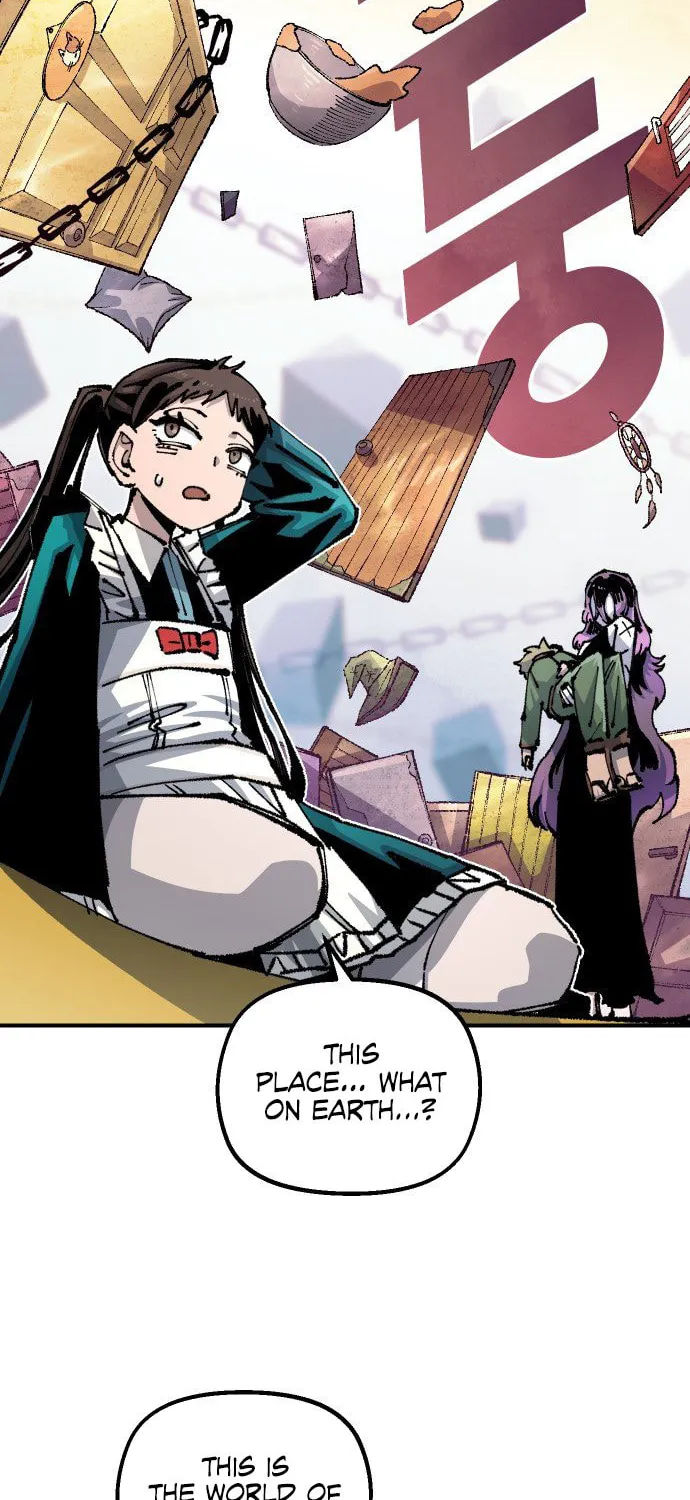 Reincarnation of the Veteran Soldier Chapter 114 page 4 - 