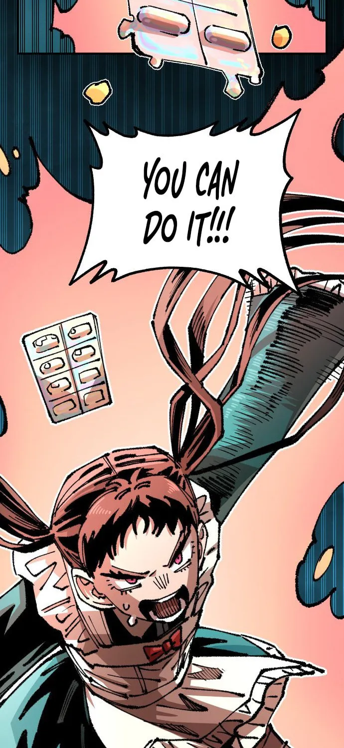 Reincarnation of the Veteran Soldier Chapter 114 page 31 - 
