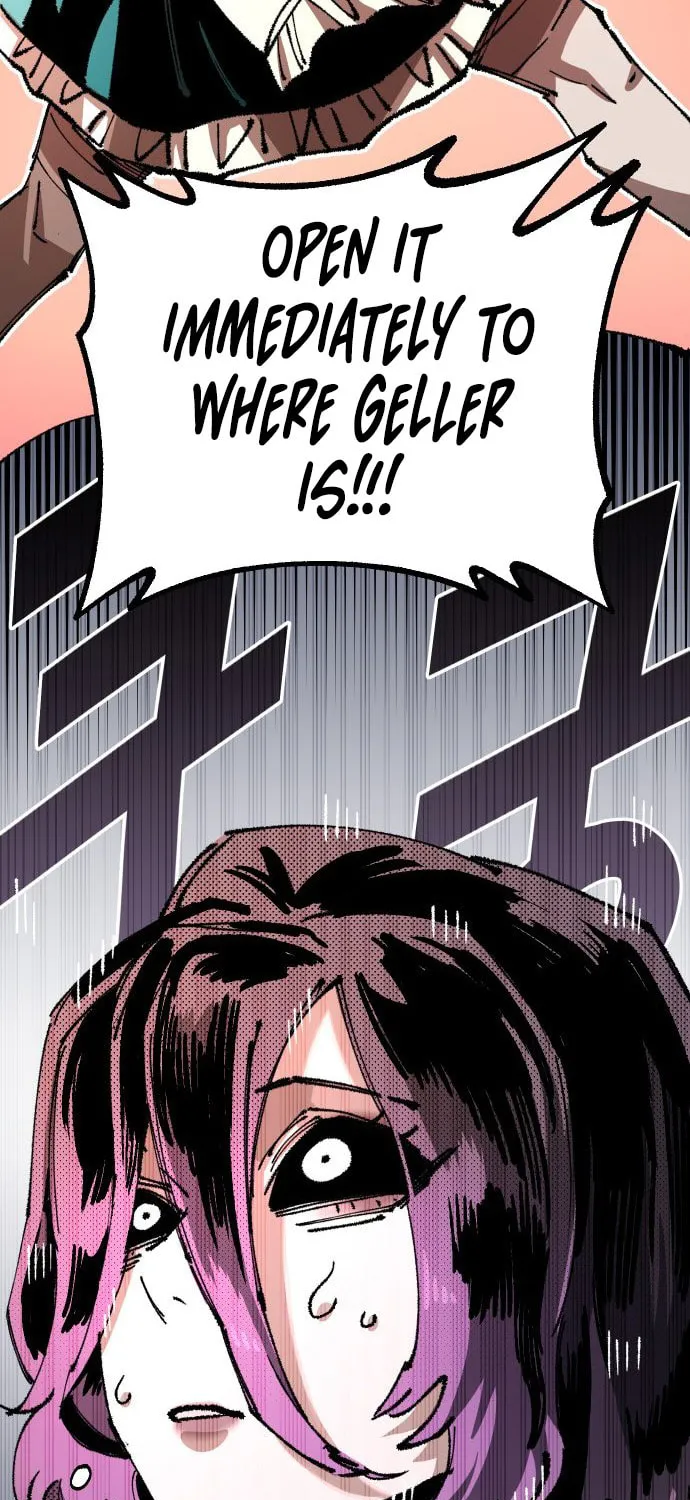 Reincarnation of the Veteran Soldier Chapter 114 page 32 - 