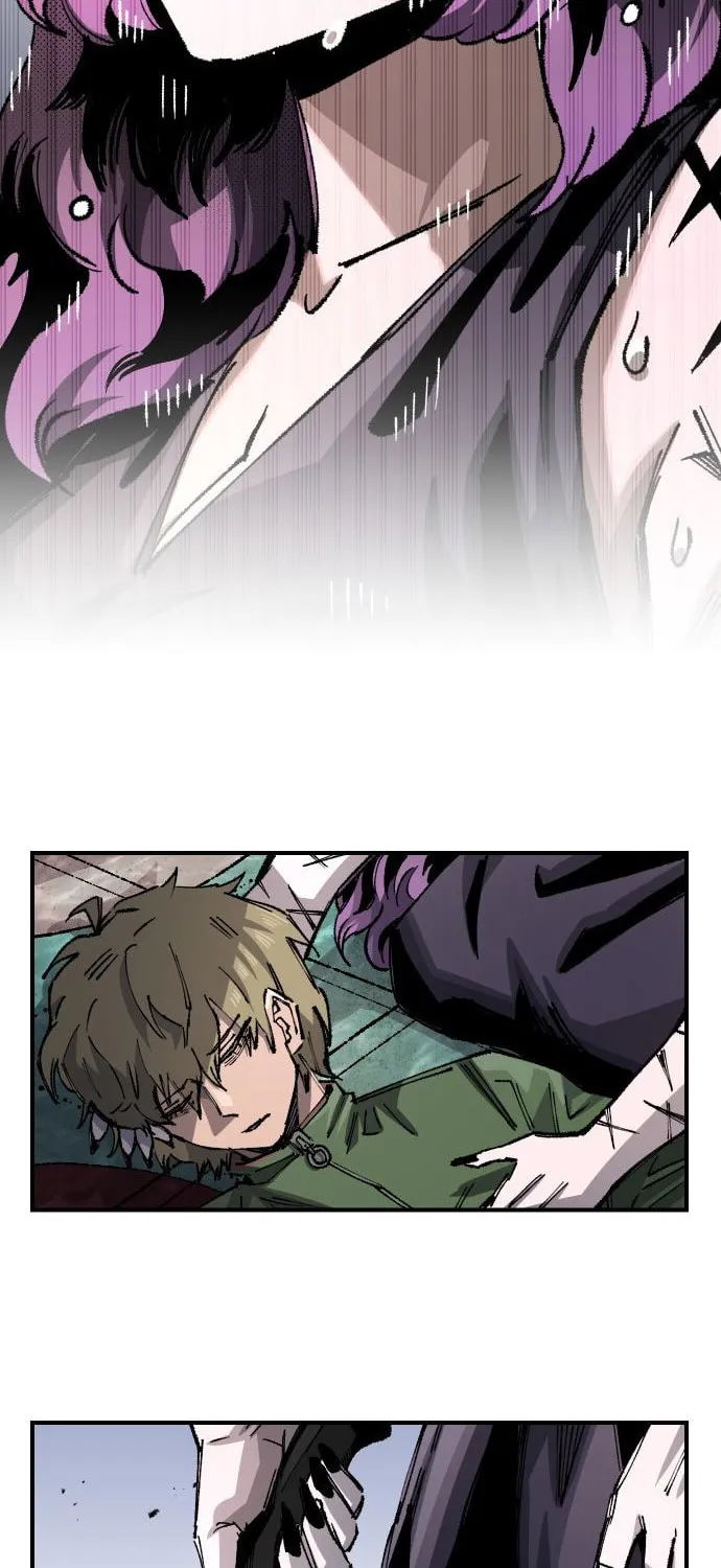 Reincarnation of the Veteran Soldier Chapter 114 page 33 - 