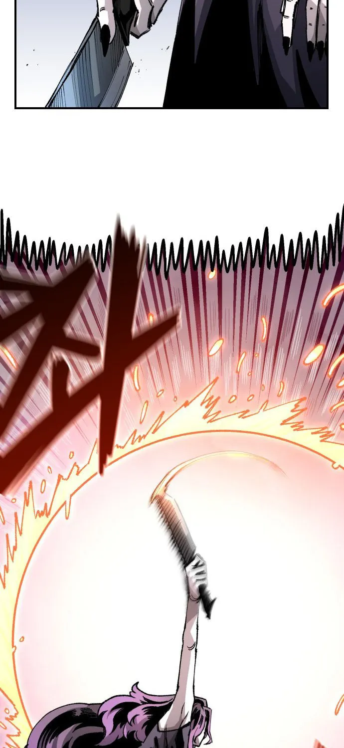Reincarnation of the Veteran Soldier Chapter 114 page 34 - 