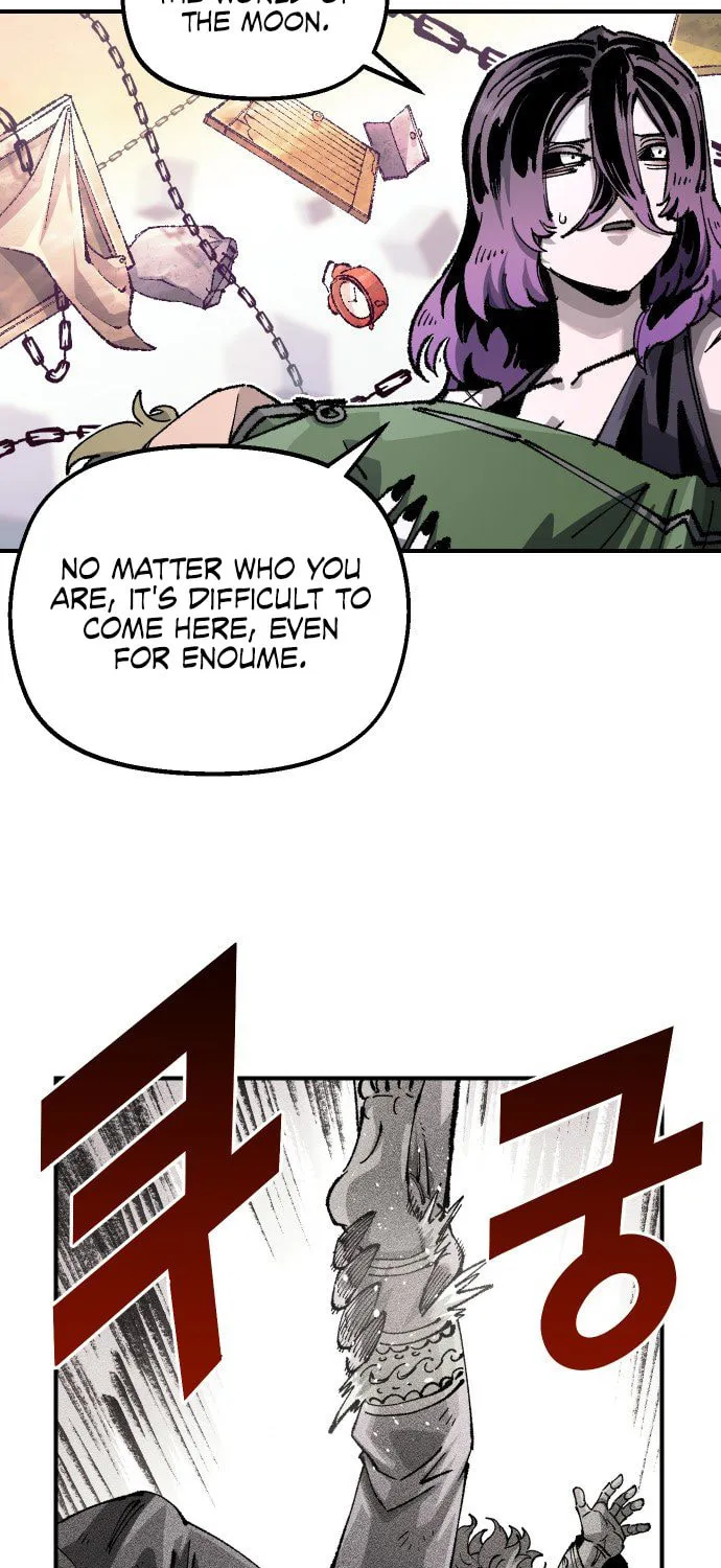 Reincarnation of the Veteran Soldier Chapter 114 page 5 - 