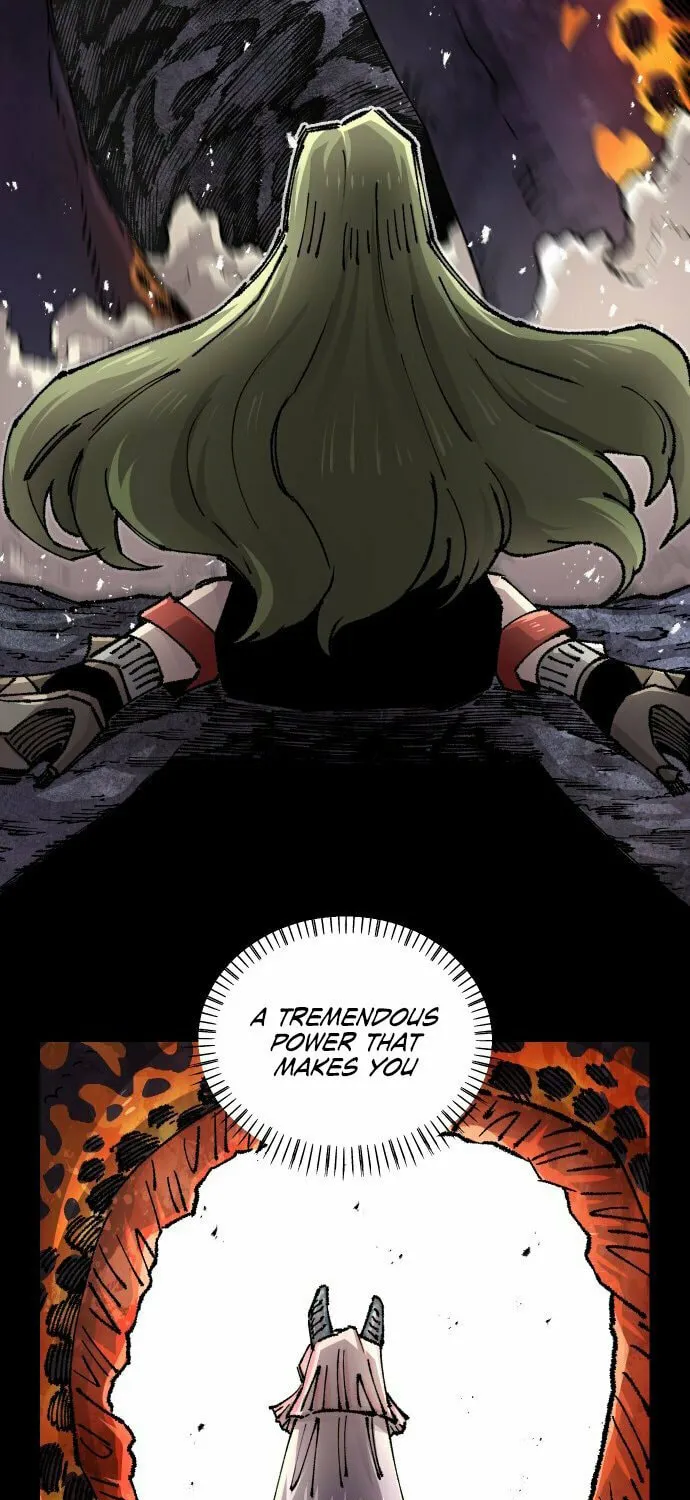 Reincarnation of the Veteran Soldier Chapter 114 page 41 - 