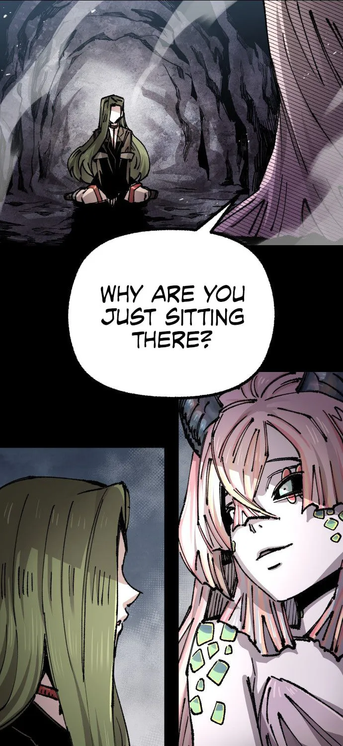 Reincarnation of the Veteran Soldier Chapter 114 page 45 - 