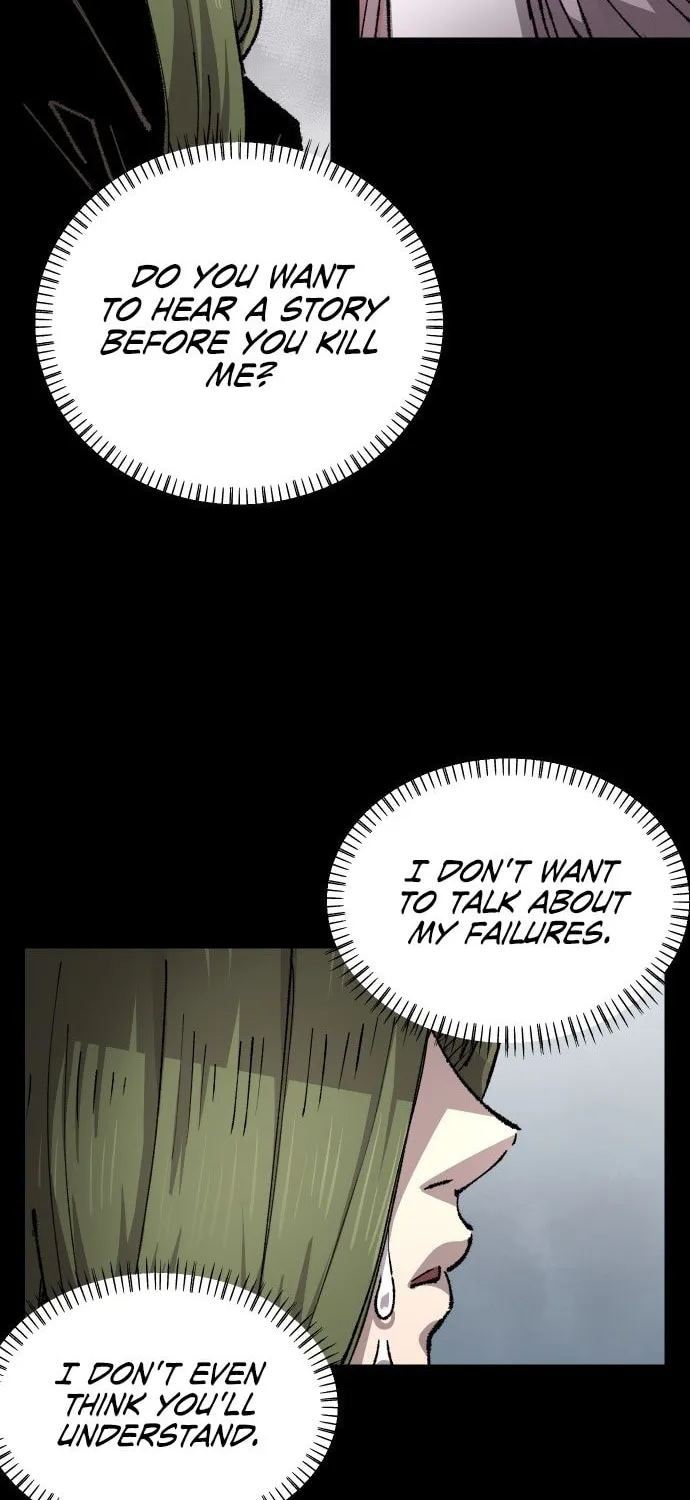 Reincarnation of the Veteran Soldier Chapter 114 page 46 - 