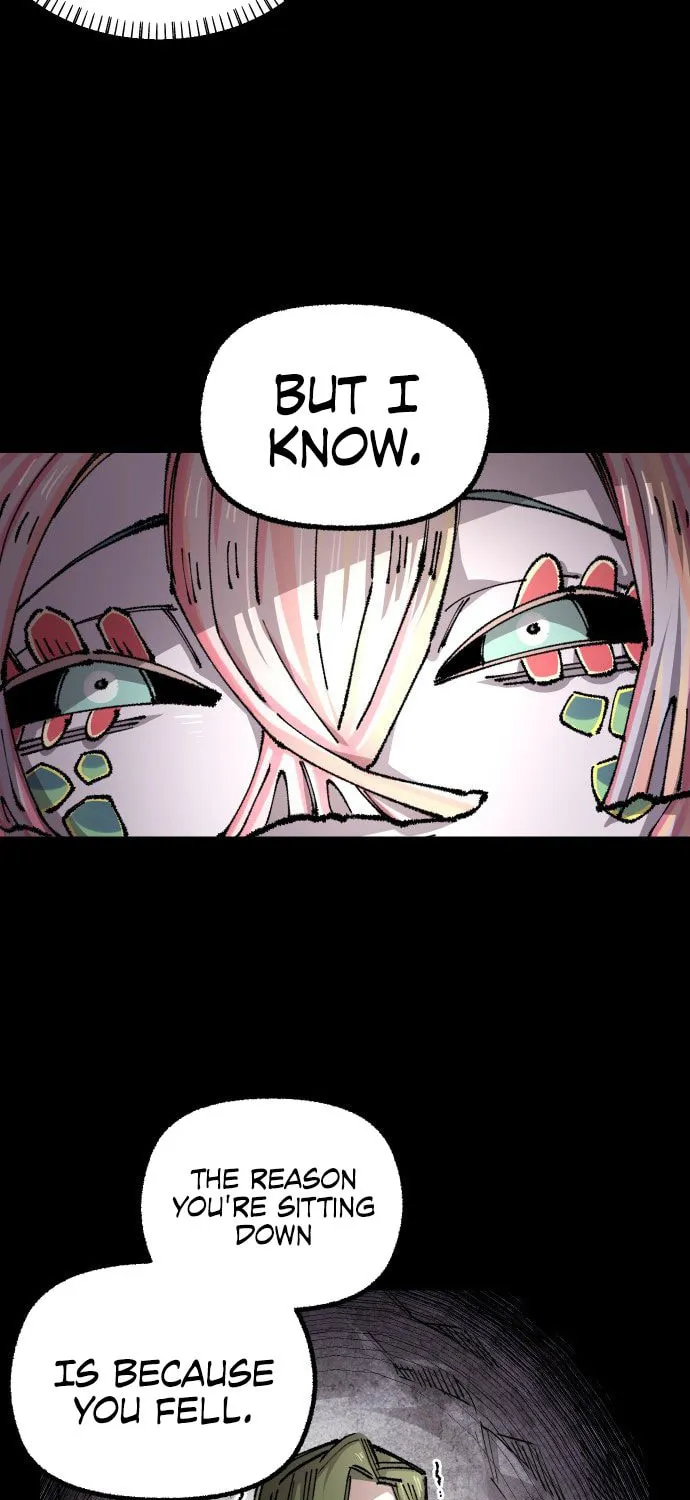 Reincarnation of the Veteran Soldier Chapter 114 page 47 - 