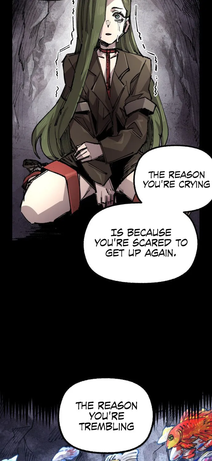 Reincarnation of the Veteran Soldier Chapter 114 page 48 - 