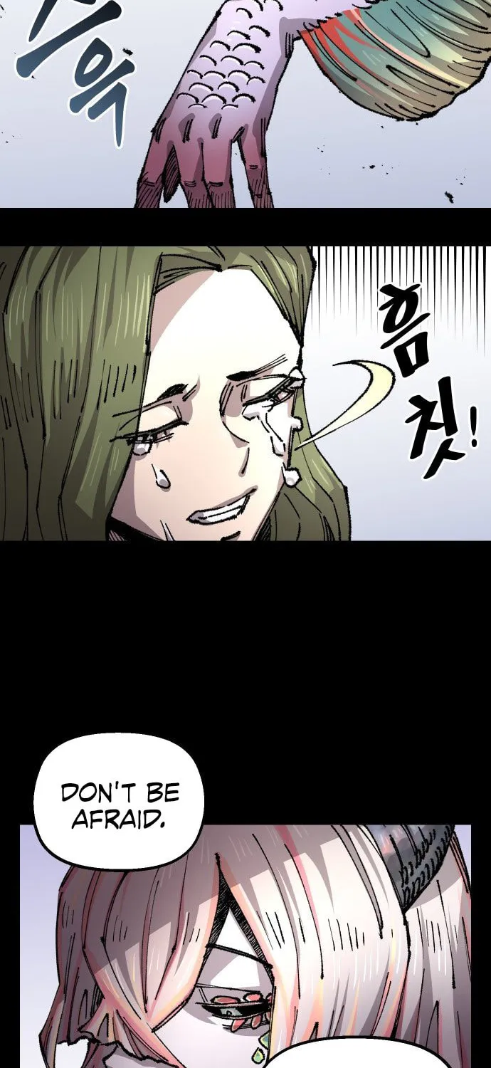 Reincarnation of the Veteran Soldier Chapter 114 page 50 - 