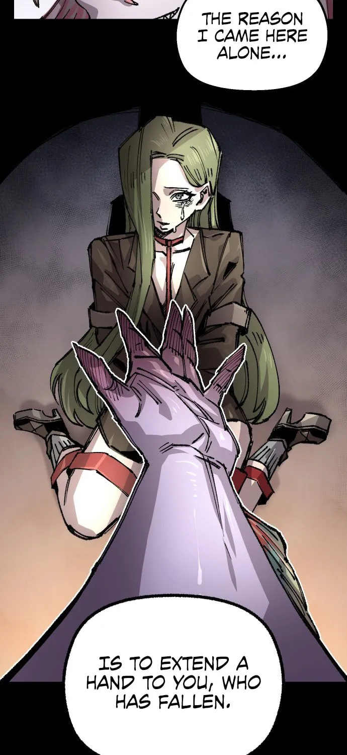 Reincarnation of the Veteran Soldier Chapter 114 page 51 - 