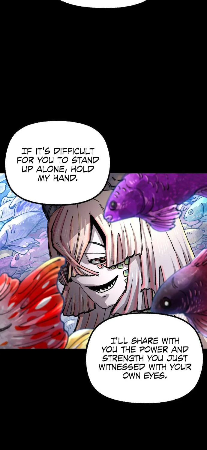 Reincarnation of the Veteran Soldier Chapter 114 page 52 - 