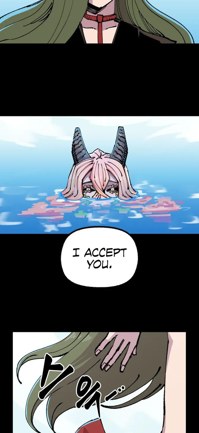 Reincarnation of the Veteran Soldier Chapter 114 page 57 - 