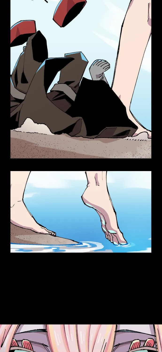 Reincarnation of the Veteran Soldier Chapter 114 page 58 - 