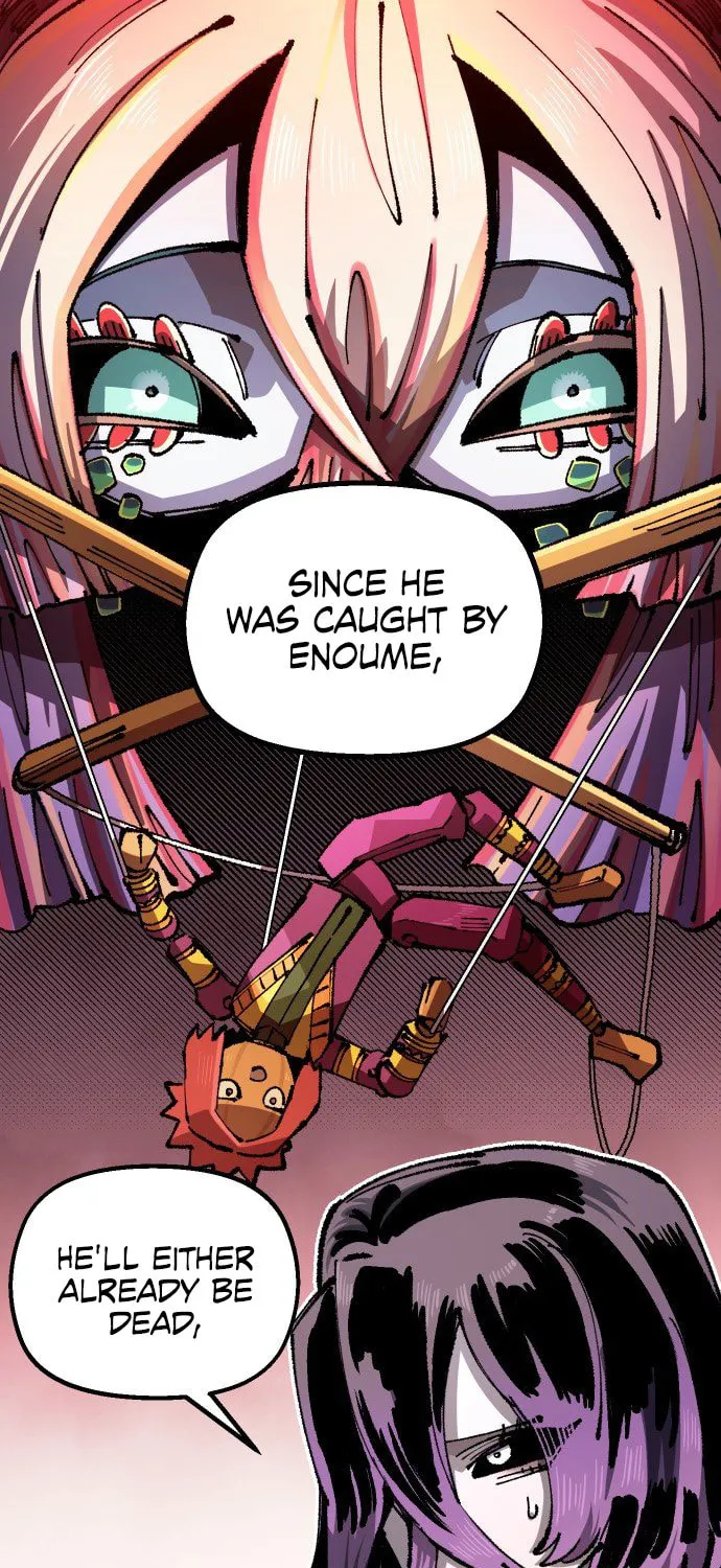 Reincarnation of the Veteran Soldier Chapter 114 page 7 - 