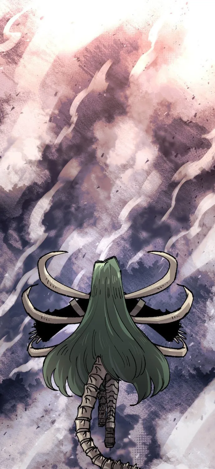 Reincarnation of the Veteran Soldier Chapter 114 page 61 - 