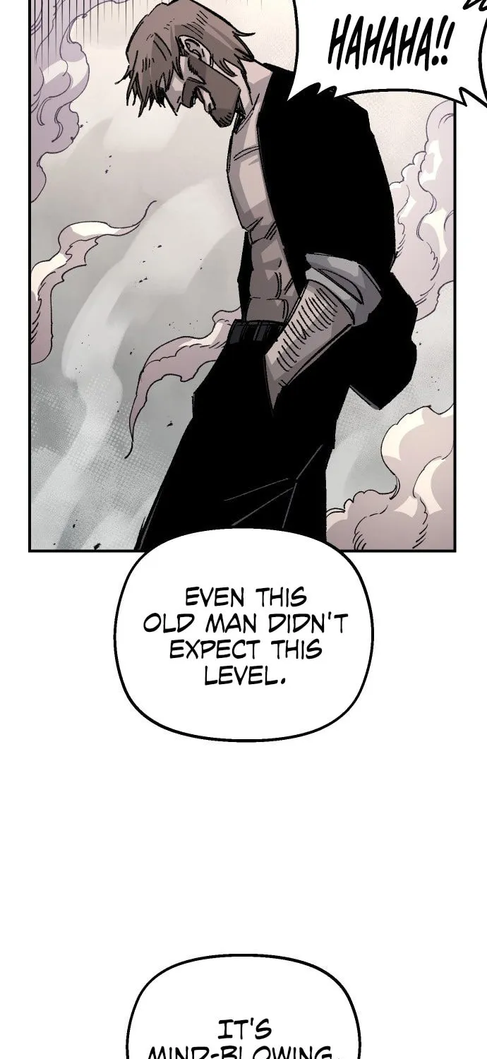 Reincarnation of the Veteran Soldier Chapter 114 page 67 - 