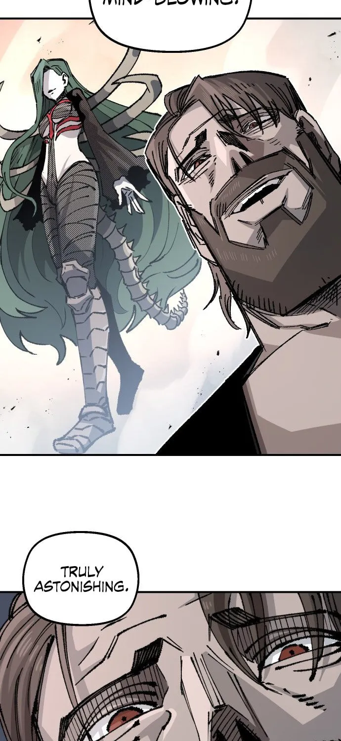 Reincarnation of the Veteran Soldier Chapter 114 page 68 - 