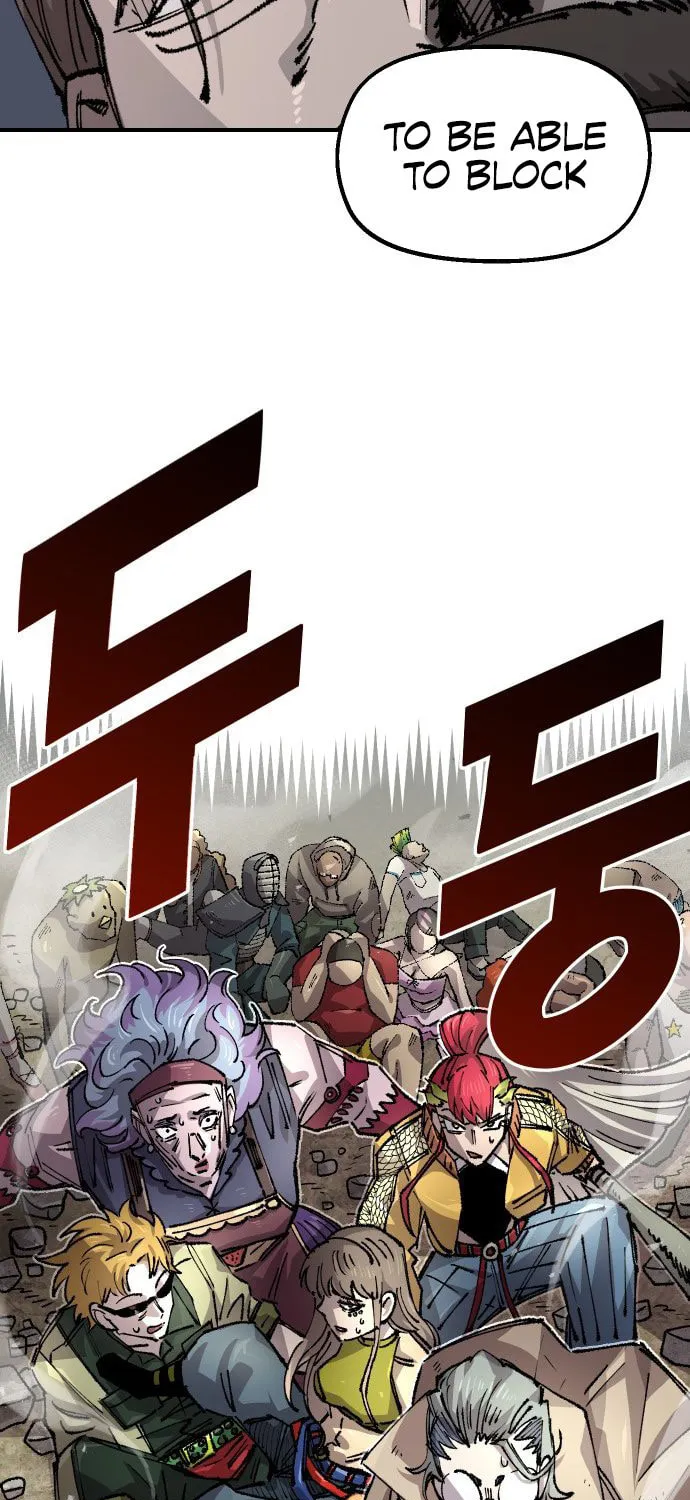 Reincarnation of the Veteran Soldier Chapter 114 page 69 - 