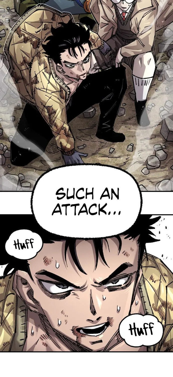Reincarnation of the Veteran Soldier Chapter 114 page 70 - 