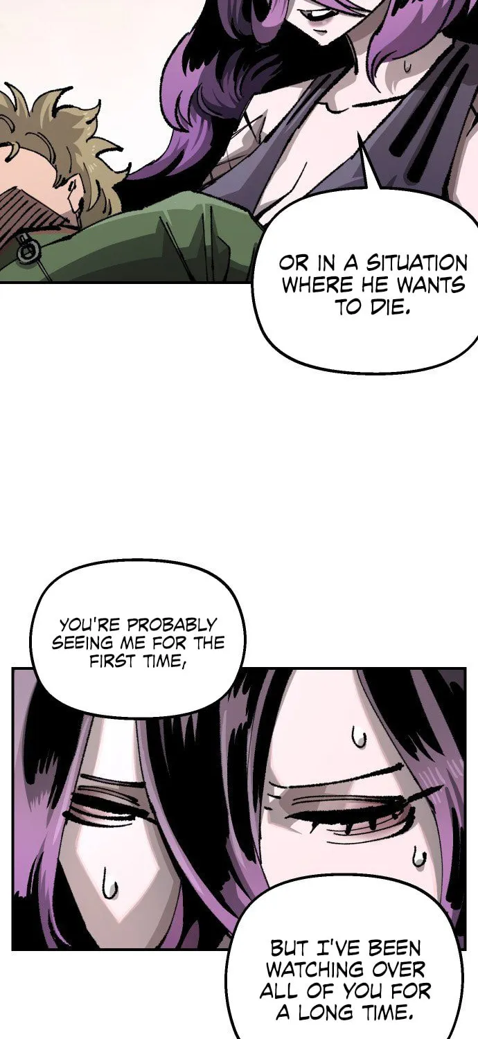 Reincarnation of the Veteran Soldier Chapter 114 page 8 - 