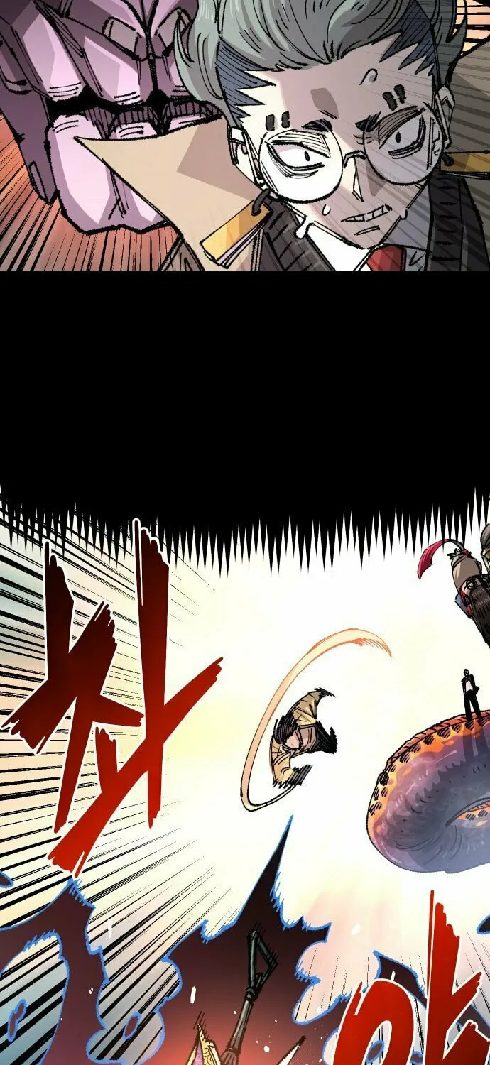 Reincarnation of the Veteran Soldier Chapter 114 page 73 - 