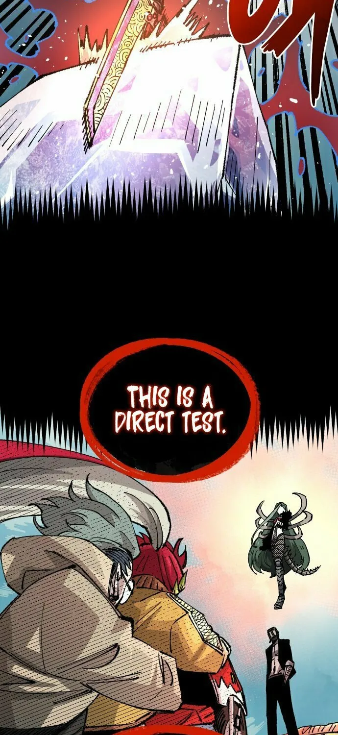 Reincarnation of the Veteran Soldier Chapter 114 page 74 - 