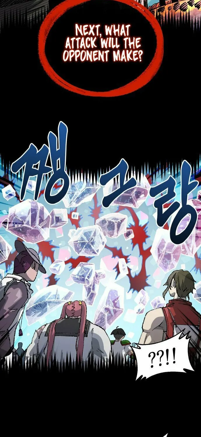 Reincarnation of the Veteran Soldier Chapter 114 page 75 - 