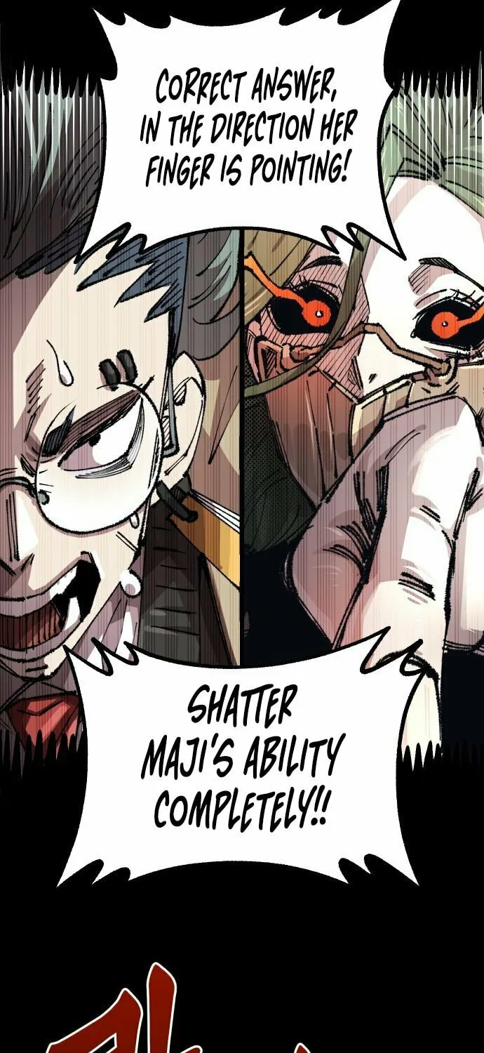 Reincarnation of the Veteran Soldier Chapter 114 page 76 - 