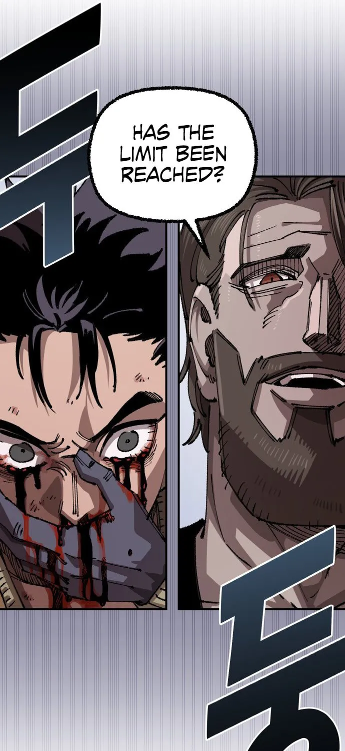 Reincarnation of the Veteran Soldier Chapter 114 page 80 - 