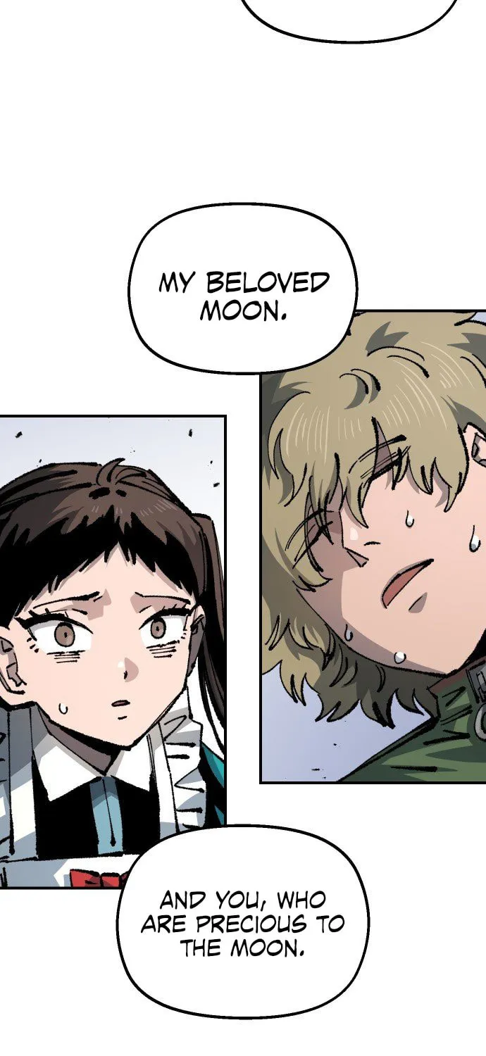 Reincarnation of the Veteran Soldier Chapter 114 page 9 - 