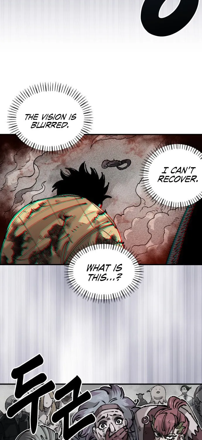 Reincarnation of the Veteran Soldier Chapter 114 page 81 - 