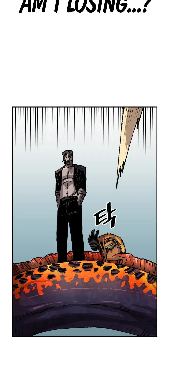 Reincarnation of the Veteran Soldier Chapter 114 page 84 - 