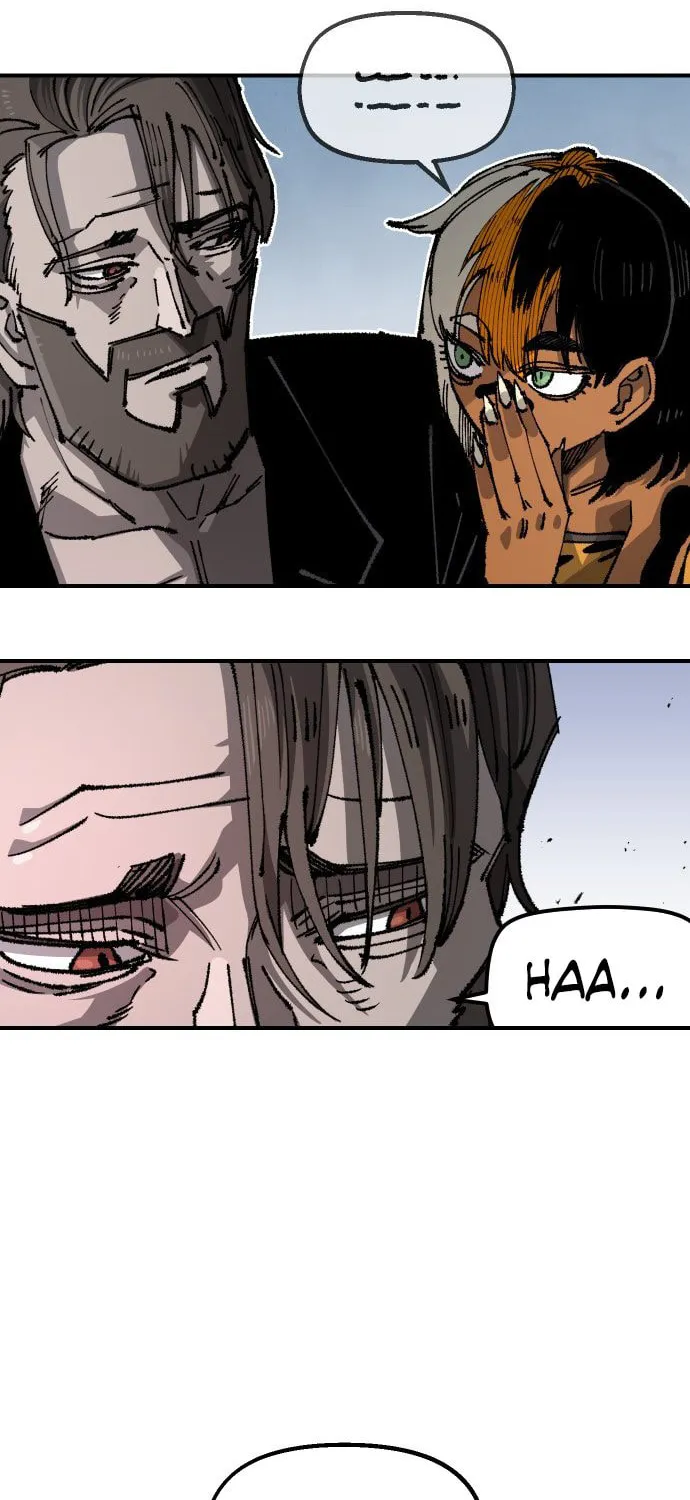 Reincarnation of the Veteran Soldier Chapter 114 page 85 - 