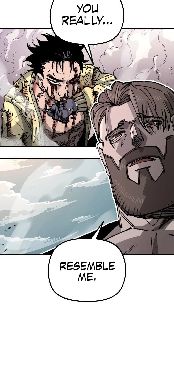 Reincarnation of the Veteran Soldier Chapter 114 page 86 - 