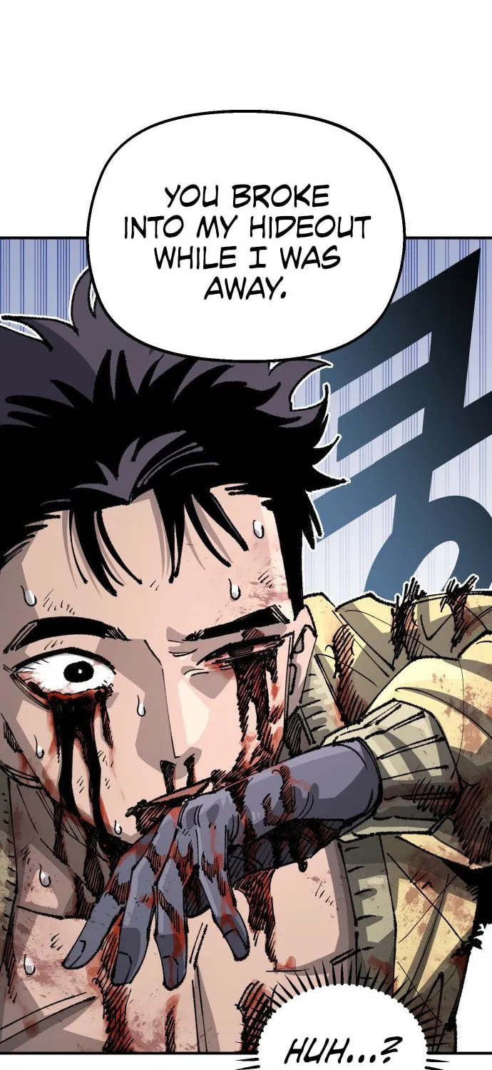 Reincarnation of the Veteran Soldier Chapter 114 page 87 - 