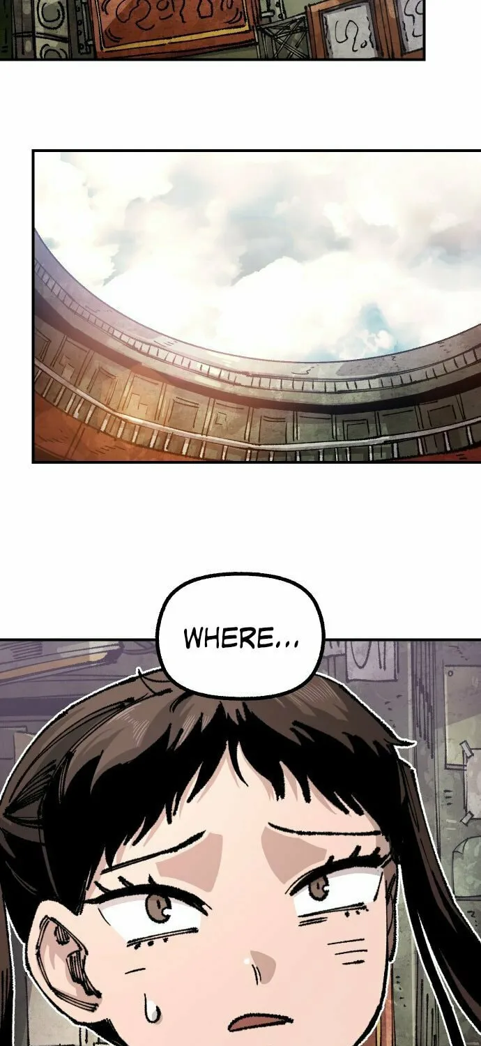 Reincarnation of the Veteran Soldier Chapter 114 page 93 - 