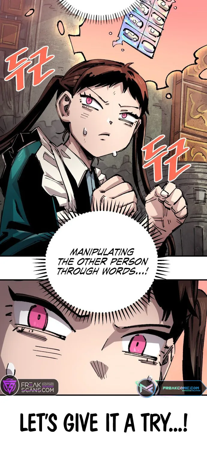 Reincarnation of the Veteran Soldier Chapter 115 page 16 - 