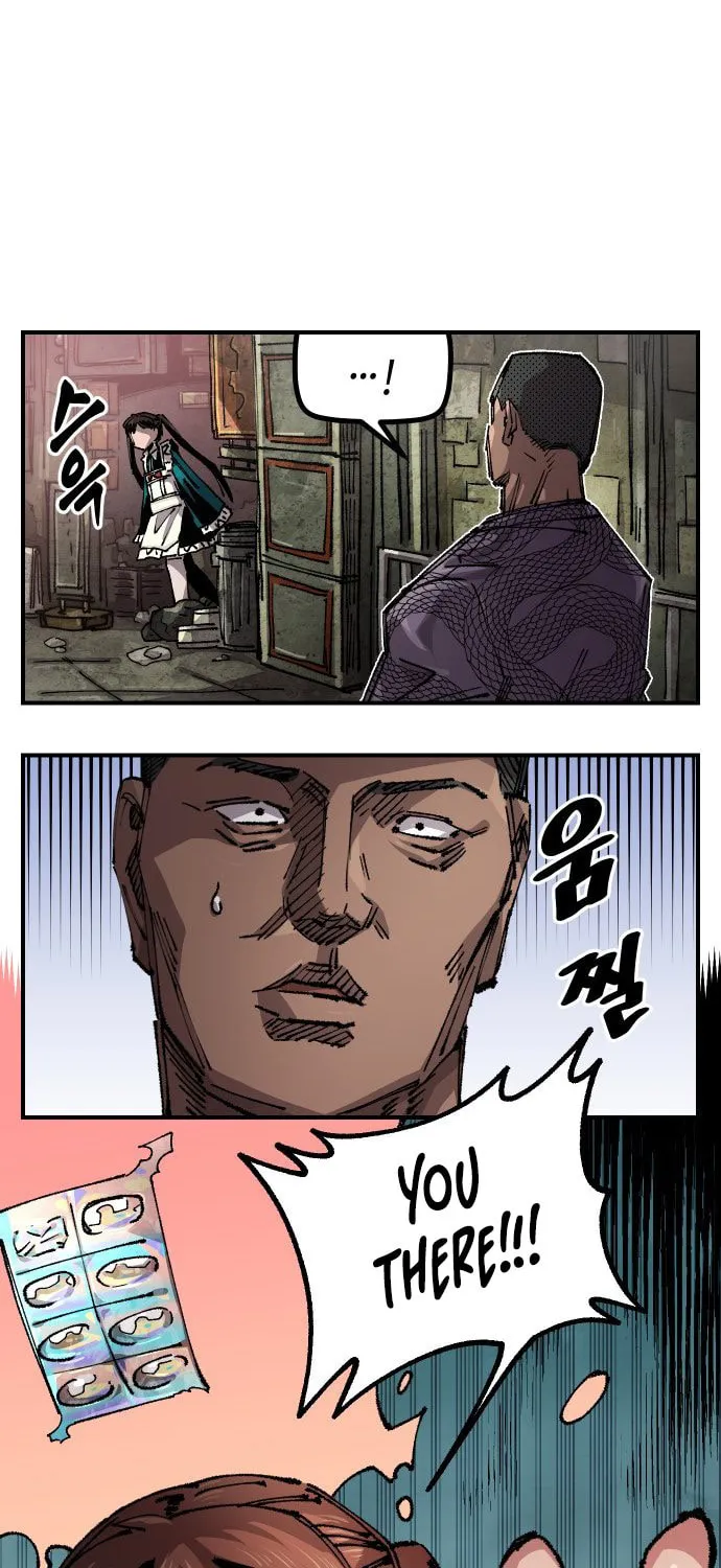 Reincarnation of the Veteran Soldier Chapter 115 page 17 - 