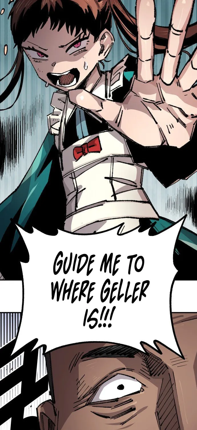 Reincarnation of the Veteran Soldier Chapter 115 page 18 - 