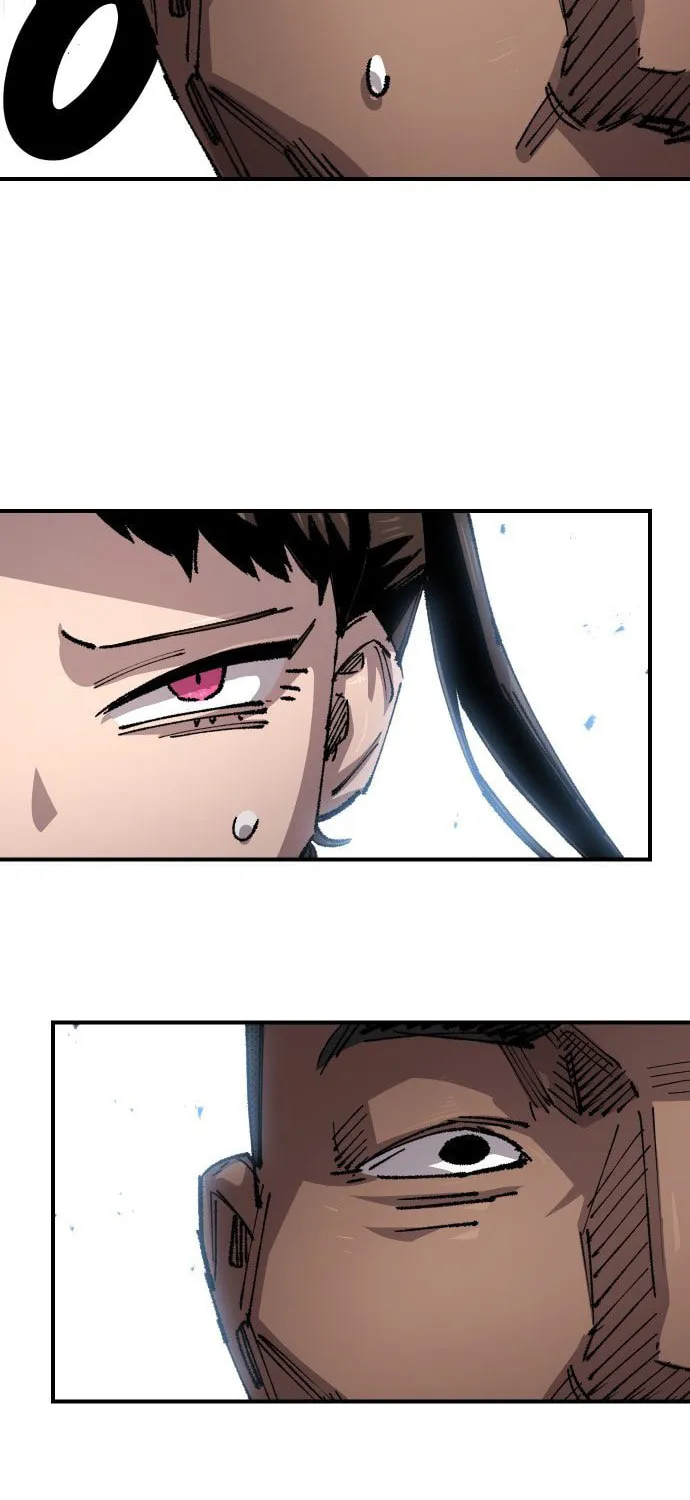 Reincarnation of the Veteran Soldier Chapter 115 page 19 - 