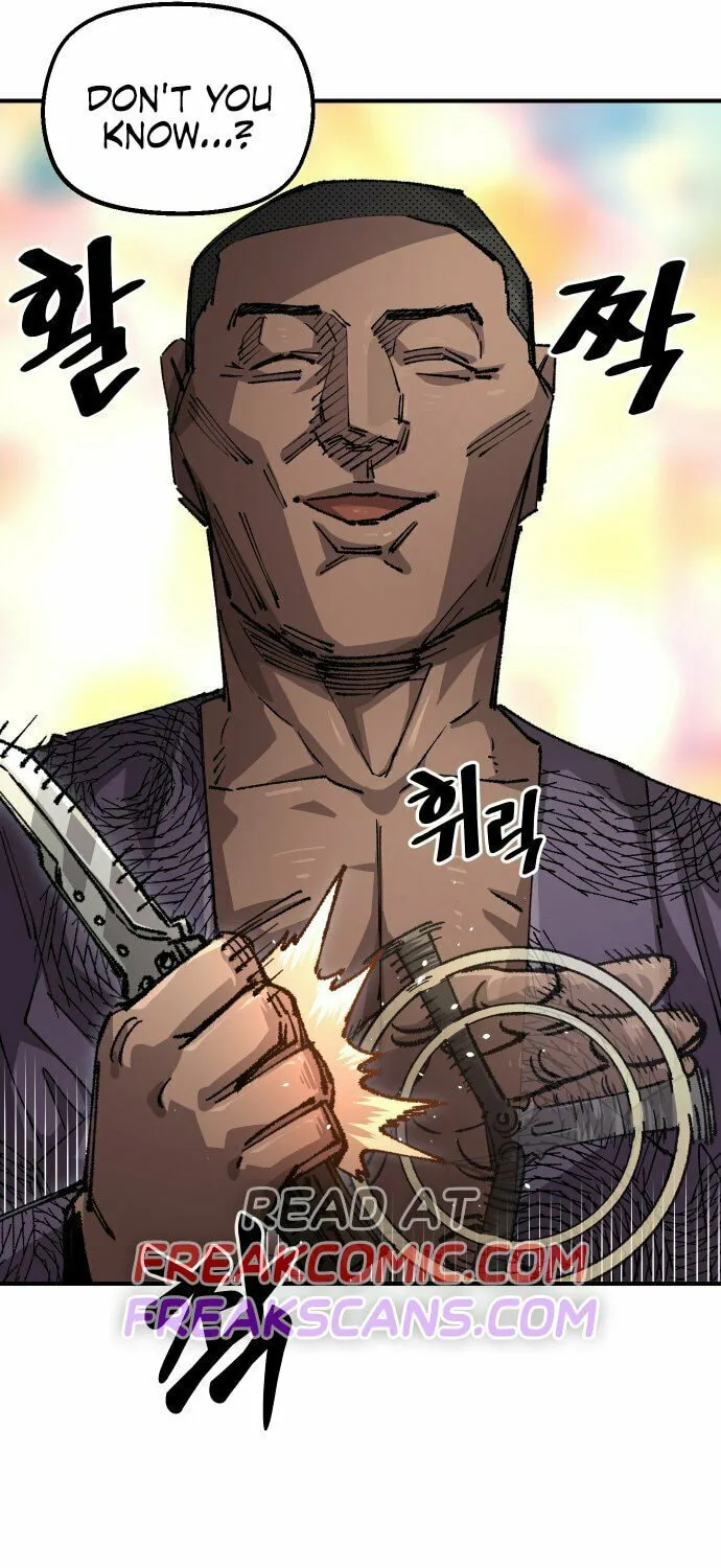 Reincarnation of the Veteran Soldier Chapter 115 page 21 - 