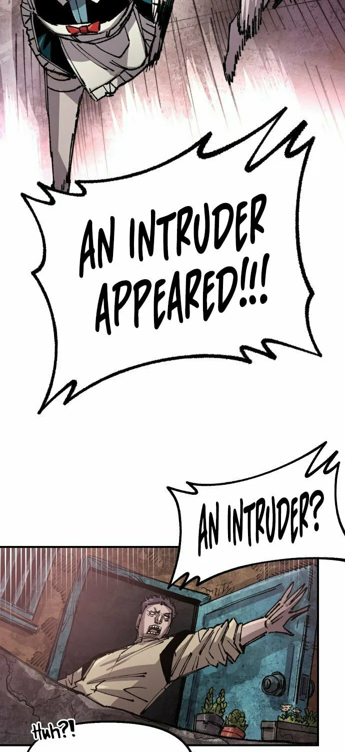 Reincarnation of the Veteran Soldier Chapter 115 page 23 - 